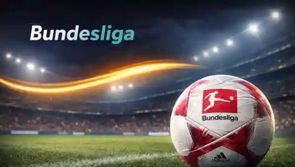Bundesliga betting odds
