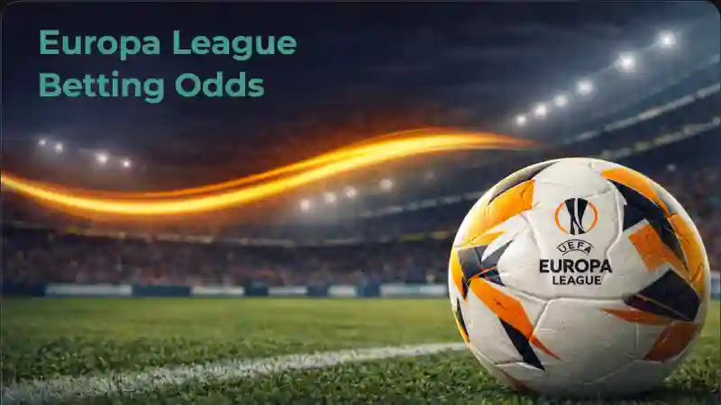 Europa League betting odds