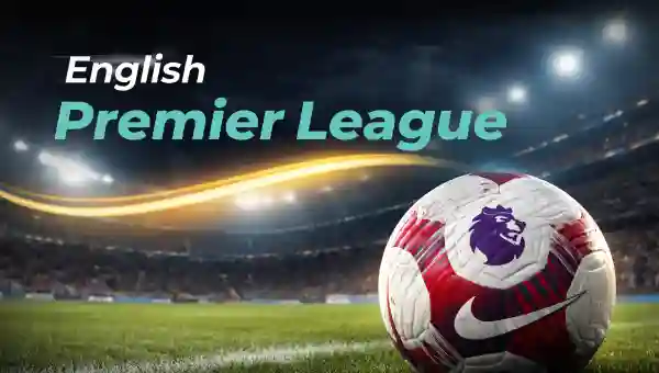 English Premier League betting odds