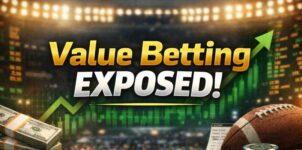 Value betting explained with odds comparison, probability analysis, and smart sports betting strategies