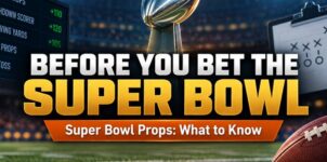 Super Bowl Props Today: Find Markets, Read Odds and Check Rules