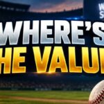 World Series Betting: How to Find Value in the Market