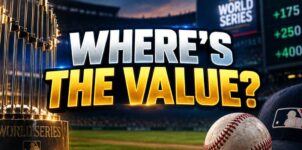World Series Betting: How to Find Value in the Market