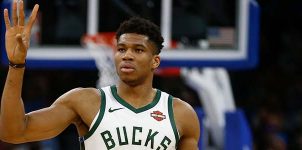 Updated NBA MVP Betting Predictions April 11th