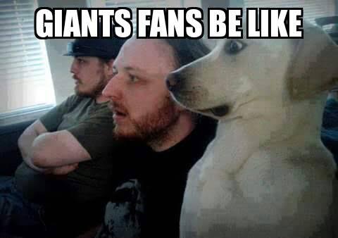 giants meme