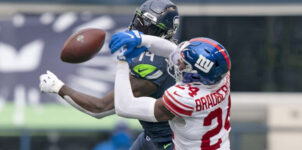 Giants vs. Seahawks: In-Depth Analysis - Nabers Doubtful, Betting Odds & Picks in Week 5