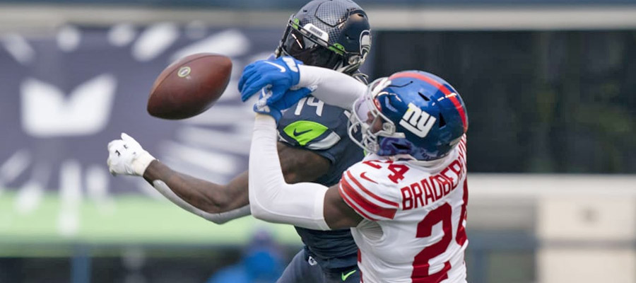 Giants vs. Seahawks: In-Depth Analysis - Nabers Doubtful, Betting Odds & Picks in Week 5