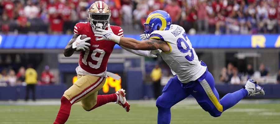 TNF Giants vs 49ers Odds and Betting Prediction for NFL Week 3