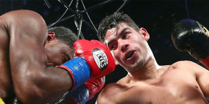 Top Boxing Betting Picks for the Week – Dec. 10th Edition