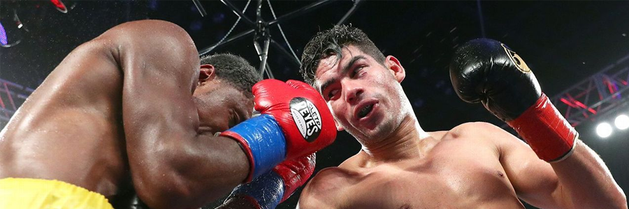 Top Boxing Betting Picks for the Week – Dec. 10th Edition