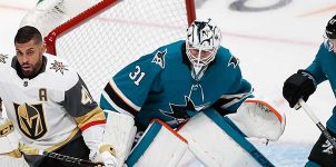 Golden Knights vs Sharks NHL Playoffs Game 5 Odds, Preview, and Pick