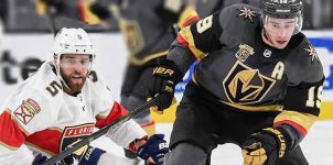 Golden Knights vs Panthers 2020 NHL Betting Lines & Game Preview