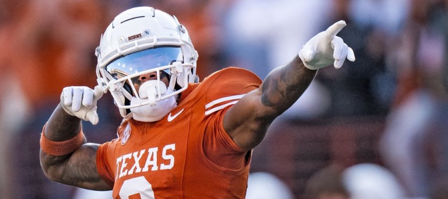 Betting Totals in NCAAF