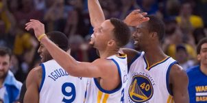 Feature image 2016 NBA Western Conference Season Win Total Prediction