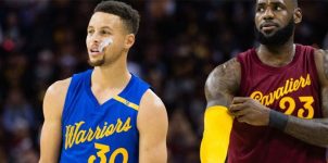 Feature image Golden State at Cleveland NBA Finals Odds & Game 3 Preview