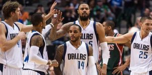 Feature image Golden State at Dallas Lines, Free Pick & TV Info