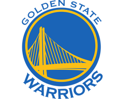 Golden State Warriors NBA Basketball