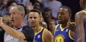 Feature image Are the Warriors a Safe NBA Betting Pick vs. the Bucks on Friday?