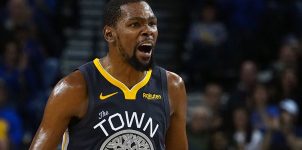 Updated 2019 NBA Championship Odds - December 26th Edition