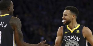 Feature image How to Bet Warriors at Trail Blazers NBA Lines & Game Info