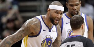 2019 NBA Championship Odds Favorites to Win