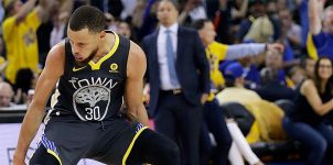 Feature image 2018 Finals Preview: Warriors at Cavaliers Game 3 NBA Odds & Pick