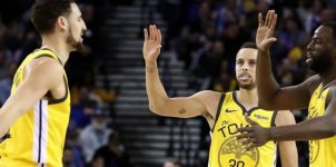 Updated NBA Championship Odds – January 14th Edition