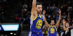 Are the Warriors a safe bet in the NBA odds?