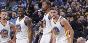 Updated NBA Championship Odds - March 7th Edition
