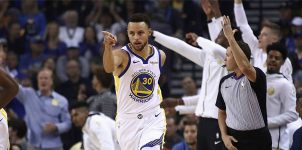 2018 NBA Western Conference Odds to Win & Predictions