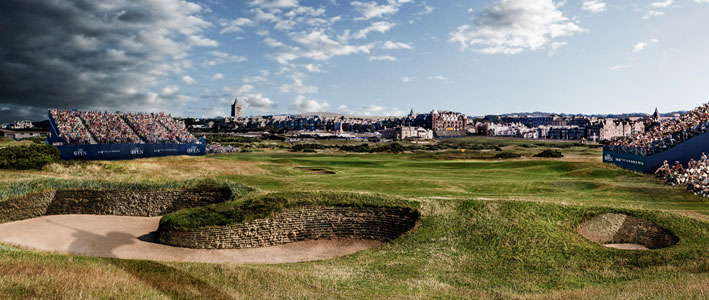 2015 British Open Championship Golf Betting Preview