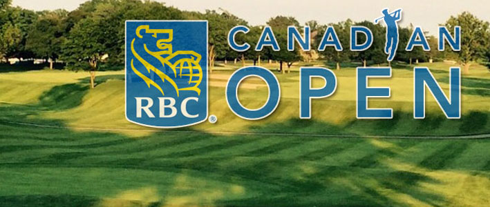 2015 RBC Canadian Open at Glen Abbey Golf Betting Predictions