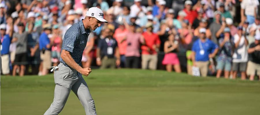 The "Major vs. Tour" Futures Bet: Which Has Better Value for Your Money?
