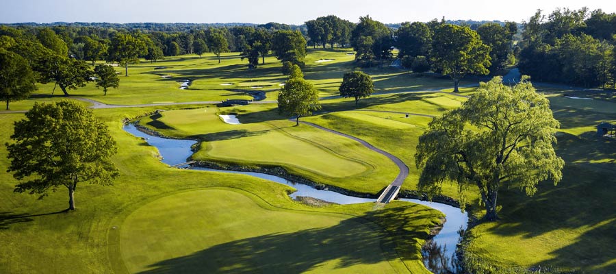 PGA Championship Odds: Options to Consider this Weekend in Oak Hill Course