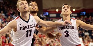 Is #6 Gonzaga a Winning Betting Pick for the 2018 NCAA Championship?
