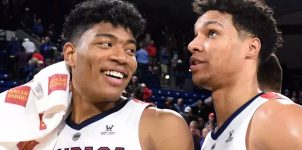 Six Teams that Are Peaking as Profitable 2019 March Madness Picks