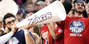 Gonzaga at San Diego Spread, Free Pick & TV Info