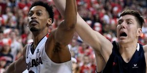 Gonzaga at Santa Clara Lines, Expert Pick & TV Info