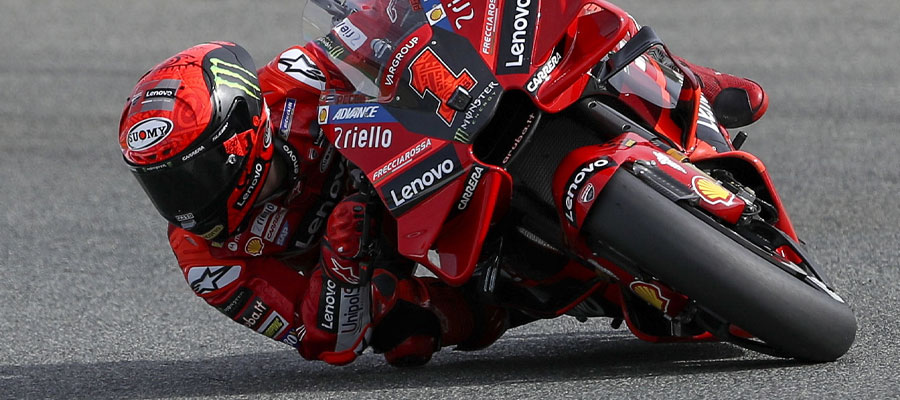 Gran Premio de España Heats Up! Betting Favorites & Predictions for MotoGP