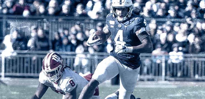 Big Ten Football