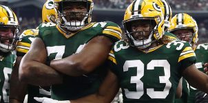 Bears vs Packers 2019 NFL Week 15 Odds, Preview & Pick