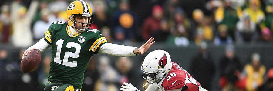 Are the Packers a safe bet for NFL Week 14?