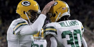 Raiders vs Packers 2019 NFL Week 7 Spread, Game Info & Expert Pick