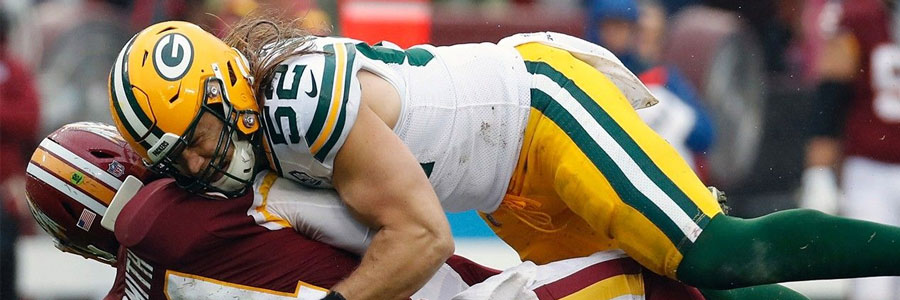 Are the Packers a safe bet in NFL Week 4?