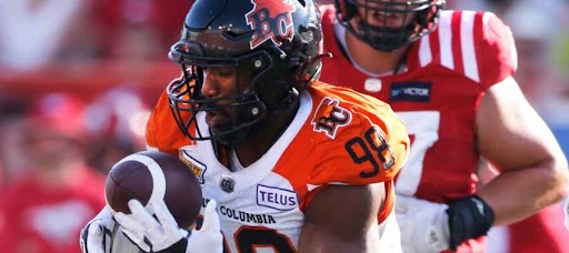 CFL 2023 Grey Cup Odds and Top Games to Bet On Week 10