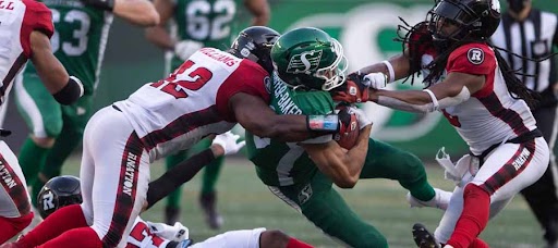 CFL 2023 Grey Cup Odds and Top Games to Bet On Week 9