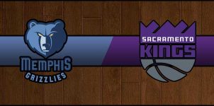 Feature image Grizzlies vs Kings Result Basketball Score