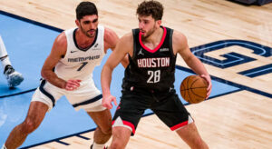 Grizzlies at Rockets NBA Odds: 2025 Expert Analysis, Predictions and Betting Lines