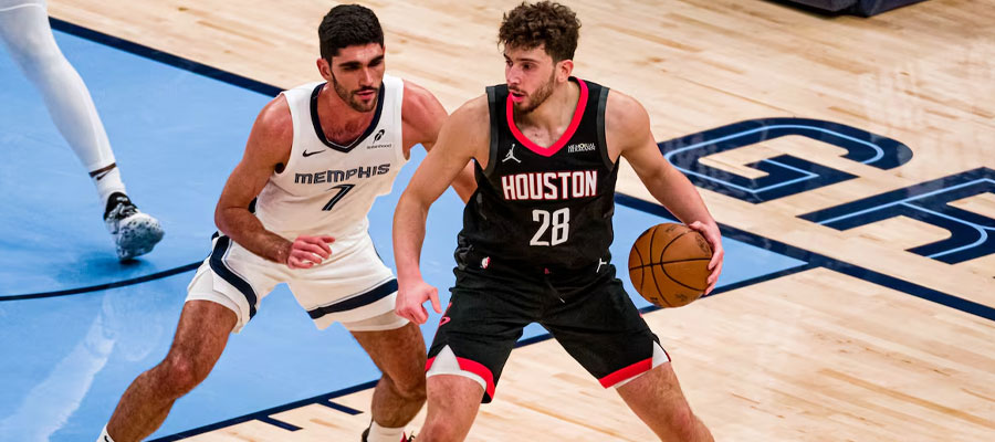 Grizzlies at Rockets NBA Odds: 2025 Expert Analysis, Predictions and Betting Lines