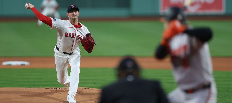 Guardians vs Red Sox: Betting the Odds, Picks & Prediction